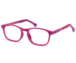 Nano Power Up 3.0 Children's Glasses Matte Purple/Magenta