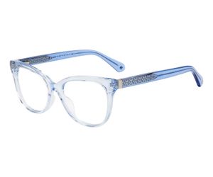 Kate Spade Girls Eyeglasses Nevaeh Blue 0PJP