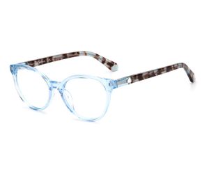 Kate Spade Girls Eyeglasses Gela Blue 0PJP