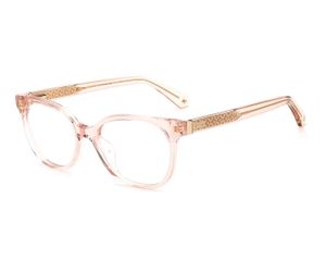 Kate Spade Girls Eyeglasses Payton Pink 035J