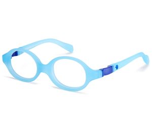Nano Baby Birdie 3.0 Eyeglasses Blue