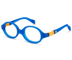 Nano Baby Birdie 3.0 Eyeglasses Navy