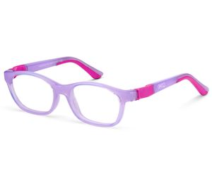 Nano Baby Camper 3.0 Eyeglasses Crystal Lilac/Pink