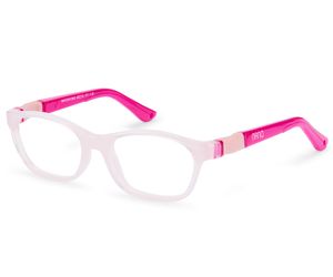 Nano Baby Camper 3.0 Eyeglasses Crystal Pink/Raspberry