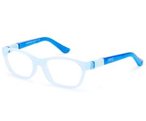 Nano Baby Camper 3.0 Eyeglasses Crystal Blue/Blue