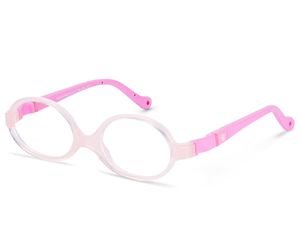 Nano Baby Cub 3.0 Eyeglasses Crystal Pink/Pink