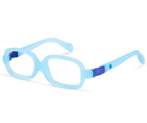 Nano Baby Kitten 3.0 Eyeglasses Blue