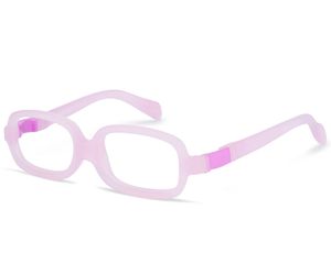 Nano Baby Kitten 3.0 Eyeglasses Pink