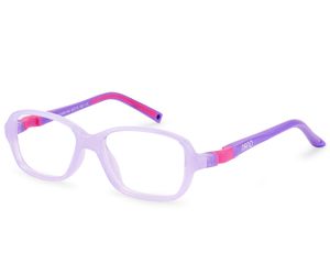 Nano Baby Replay Sleek 3.0  Eyeglasses Crystal Lilac/Purple/Pink
