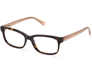 Guess GU9224-052 Dark Havana Kids Prescription Glasses   