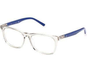 Guess GU9228-020 Grey Kids Prescription Glasses    