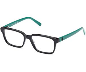 Guess GU9229-005 Black Kids Prescription Glasses     