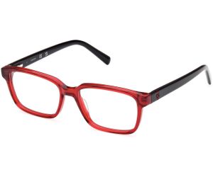 Guess GU9229-068 Red Kids Prescription Glasses     