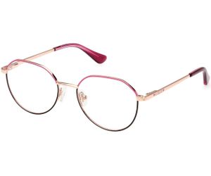 Guess GU9232-005 Back Kids Prescription Glasses     