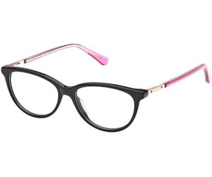 Guess GU9233-005 Black Kids Prescription Glasses        