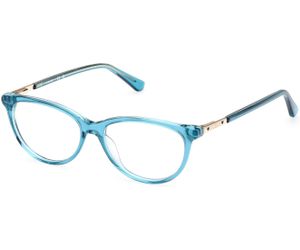 Guess GU9233-092 Blue Kids Prescription Glasses  