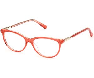 Guess GU9233-068 Red Kids Prescription Glasses   