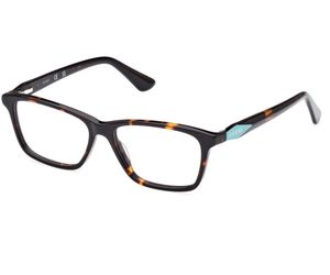 Guess GU9235-052 Dark Havana Kids Prescription Glasses    