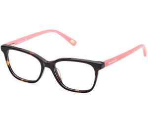 Skechers SE1670-052 Dark Havana Kids Prescription Glasses    