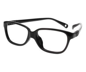 Dilli Dalli Moondrop Black Kids Prescription Glasses