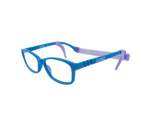 Gizmo GZ1012 Kids Prescription Eyeglasses Indigo Blue