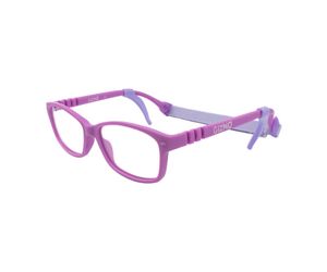 Gizmo GZ1012 Kids Prescription Eyeglasses Mauve