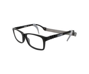 Gizmo GZ1013 Kids Prescription Eyeglasses Black