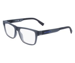 Lacoste L3655-020  Kids Eyeglasses Grey