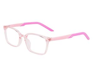 Nike 5036-688 Kids Eyeglasses Soft Pink/Playful Pink