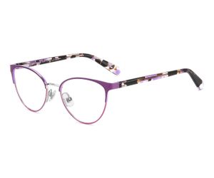 Kate Spade Girls Eyeglasses Cecily Violet 0B3V