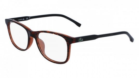 Lacoste deals children's eyeglasses