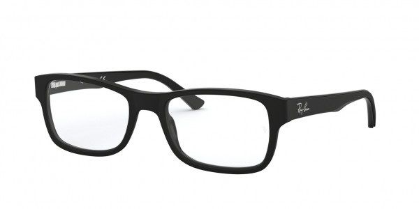 Ray ban rx5268 store youngster eyeglasses