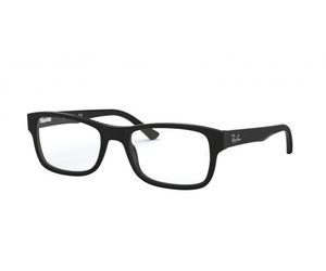 Ray-Ban Eyeglasses RX5268-5519 Black