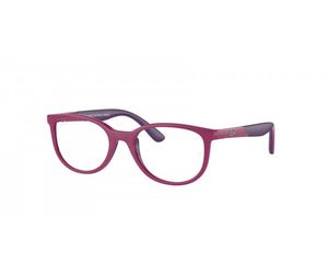 Ray-Ban Junior RY1622-3933 Kids Glasses Fuchsia