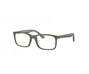 Ray-Ban Junior RY1621-3932 Kids Glasses Green on Grey