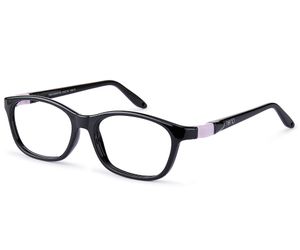 Nano Bind 3.0 Kids Eyeglasses Black/Lavander