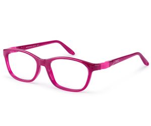 Nano Bind 3.0 Kids Eyeglasses Crystal Purple/Raspberry