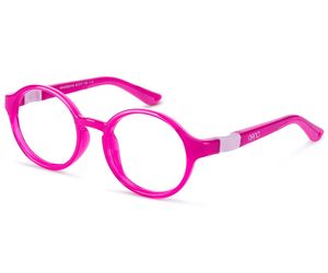 Nano Gamer 3.0 Children's Glasses Crystal Magenta/Lilac