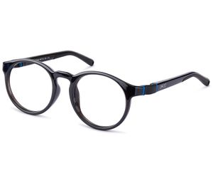 Nano Multiplayer 3.0 Children's Glasses Black/Blue