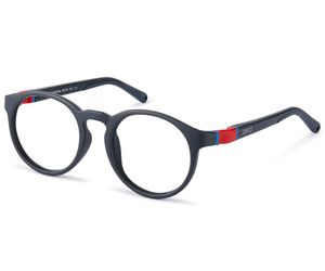 Nano Multiplayer 3.0 Children's Glasses Grey/Red/Blue