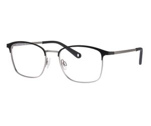 Indii Kids IN12-C1 Children's Glasses Black/Matt Gun