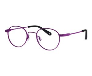 Nano Indestructible IN13-C3 Children's Glasses Purple