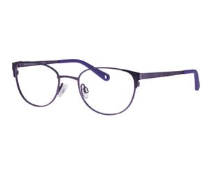 Indii Kids IN14-C1 Children's Glasses Satin Purple