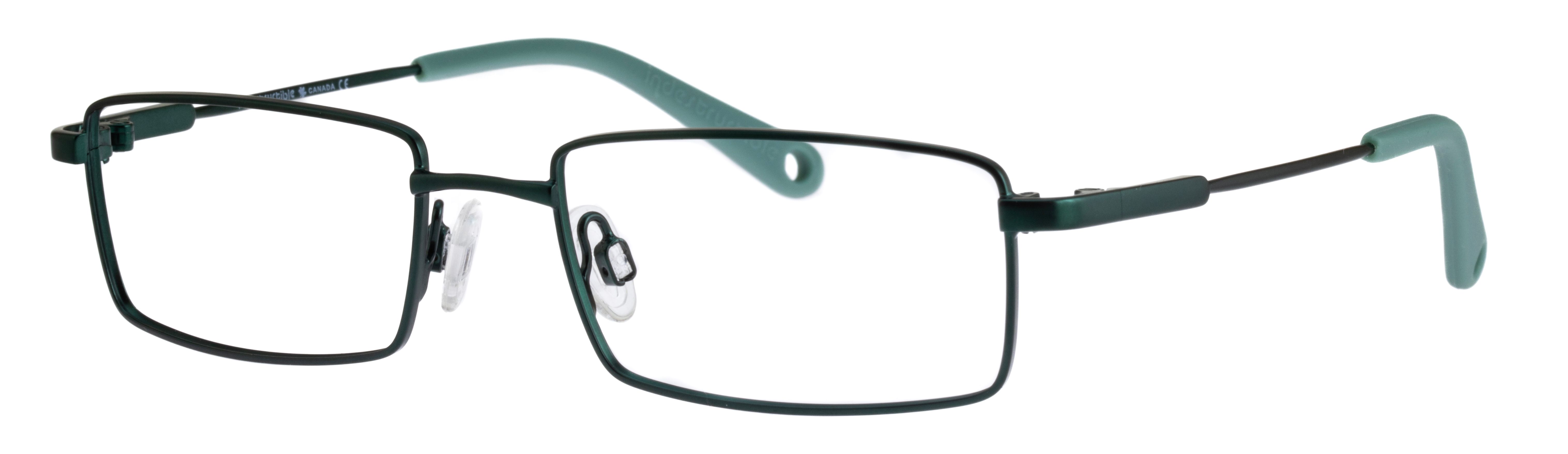 Indestructible orders eyeglasses