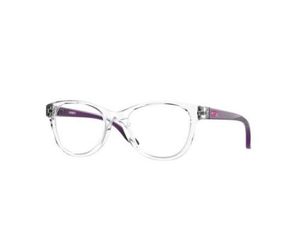 Oakley Youth 0OY8022-802204 Humbly Kids Glasses Polished Clear