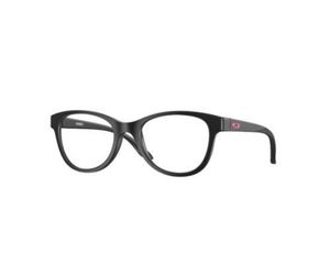 Oakley Youth 0OY8022-802202 Humbly Kids Glasses Satin Black