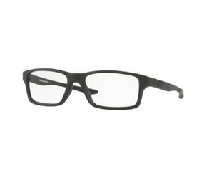 Oakley Youth 0OY8002-800201 Crosslink xs Kids Glasses Satin Black