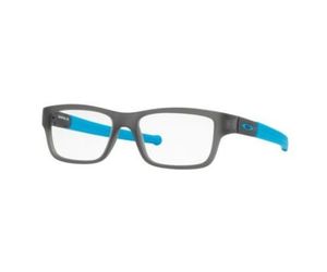 Oakley Youth 0OY8005-800502 Marshal xs Kids Glasses Satin Grey Smoke