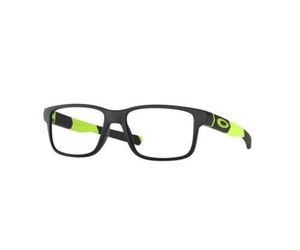 Oakley Youth 0OY8007-800701 Field Day Kids Glasses Satin Black  