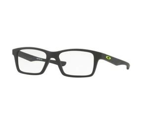 Oakley Youth 0OY8001-800101 Shifter xs Kids Glasses Satin Black